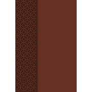 BRIAN SIMMONS The Passion Translation: The Passion Translation New Testament (2020 Edition) Large Print Brown : With Psalms, Proverbs and Song of Songs (Hardcover)