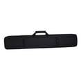 thumbnail image 4 of Siruishop Pool Cue Carrying Case Protection Pool Stick Bag for Club Training Traveling black, 4 of 8