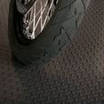 thumbnail image 3 of G-Floor Vinyl Diamond Tread Trailer Flooring Cover - Slate Grey, 3 of 5