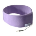 thumbnail image 1 of Audífonos SleepPhones AcousticSheep Lavanda para Dormir Tamaño M, 1 of 4