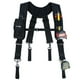 thumbnail image 4 of Tirantes para cinturón de herramientas, construcción MELOTOUGH, con soporte para teléfono, 4 of 9