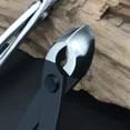 thumbnail image 6 of 2 in 1 Bonsai Cutter Wear Resistant Ergonomic Handle Concave Branch Cutter Knob Cutter for Outdoor Garden Stainless Steel/Alloy, 6 of 6