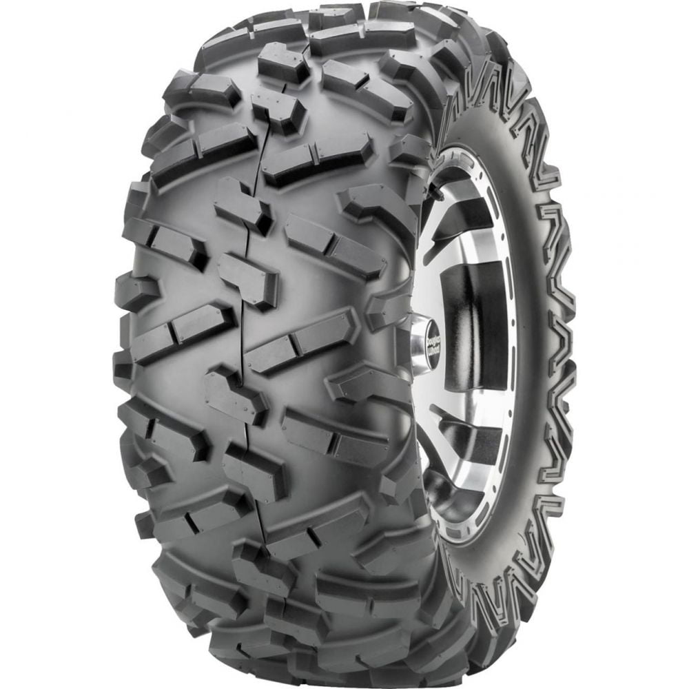 Maxxis Bighorn 2.0 27x11.00R12 6 Ply A/T All Terrain ATV UTV Tire