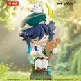 thumbnail image 2 of POP MART Genshin Impact Dress-Up Dreams Themed Chibi Series Caja sorpresa Juguetes Caja misteriosa Mistery Caixa Figura de acción Regalo sorpresa, 2 of 5