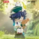 thumbnail image 2 of POP MART Genshin Impact Dress-Up Dreams Themed Chibi Series Caja sorpresa Juguetes Caja misteriosa Mistery Caixa Figura de acción Regalo sorpresa, 2 of 5