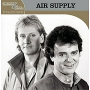 Air Supply - Platinum & Gold Collection - Rock - CD