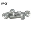 thumbnail image 3 of For Stihl Ts410 Ts420 Crankcase / Exhaust / Engine Shroud Screws Pack Of 5, 3 of 6