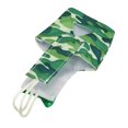 thumbnail image 2 of Pañal para pájaros, pañales para pájaros, lavable, reutilizable, ropa para pañales para loros, productos para pájaros y mascotas, rendimiento confiable, 2 of 8