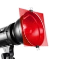 thumbnail image 5 of 7 Sheets of Color Correction Gel Light Filter Photo Studio Prop Flashlight Led Light Filter, 5 of 5