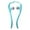 Blue, variant on xaoyunyn Shiatsu Neck and Shoulder Massager with Adjustable Pressure Balls,Ergonomic Handle for Muscle Relaxation,Portable and Lightweight for Home and Travel Use