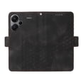 thumbnail image 5 of Funda GANGXUN para Xiaomi Redmi Note 13 Pro Plus 5G con diseño acolchado elegante, cuero PU, protección total y ajuste preciso, 5 of 5