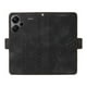 thumbnail image 5 of Funda GANGXUN para Xiaomi Redmi Note 13 Pro Plus 5G con diseño acolchado elegante, cuero PU, protección total y ajuste preciso, 5 of 5