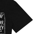 thumbnail image 6 of XCHQRTI Smooth as Tennessee Whiskey Sweet As Strawberry Wine Shirt Women Plus Size Tshirts Top, 6 of 7