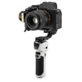 thumbnail image 3 of Zhiyun CRANE-M3 3-Axis Handheld Gimbal Stabilizer Pro Kit, 3 of 9