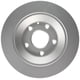 thumbnail image 2 of Disco de freno Bosch QuietCast Premium Mazda CX-30, CX-5, 2 of 2