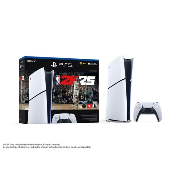 PS5 HW, P5 HW