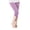 girls leggings -Purple, variant on KkSLirnhs 12 Years Girls' Summer Yoga Leggings, Moisture-Wicking & Breathable, Elastic Waist for Easy Fit, Great for Sports or Casual Wear, Sizes 8-16 Black