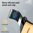 thumbnail image 4 of TopLLC Car Phone Holder Rack Suction Cup Navigation Instrument Panel Magnetic Suction Mirror Appearance Universal Suction Stable And Rotatable, 4 of 8