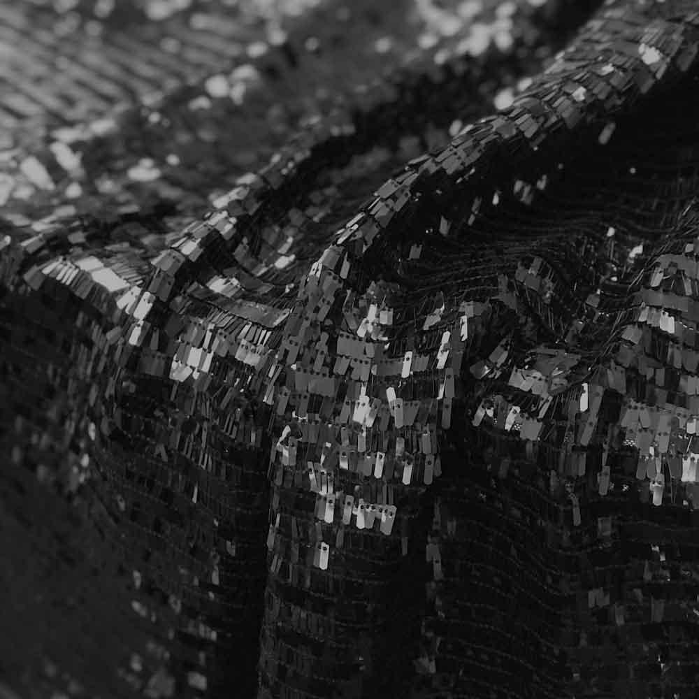 the sequins