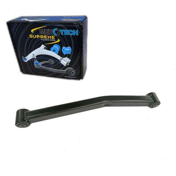 Mevotech Supreme Front Lower Suspension Control Arm compatible with Jeep Wrangler 2007-2017