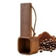 thumbnail image 4 of Cuchara Medidora para Café. Cuchara de Madera para Cocinar y . Utensilios de Cocina para Medir Té, Harina y Sopa., 4 of 5