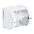 thumbnail image 3 of Luz de señal de barco de 12V/24V, 135 grados, 3W, IP66, lámpara LED de mástil de navegación para yates, barcos de pesca, cruceros, 3 of 12