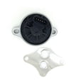 thumbnail image 2 of EGR Exhaust Gas Valve For 1994-1999 Saturn SC2 SL2 SW2 For 1995-1999 Saturn SC1 SL SL1 SW1 EGV544, 4F1137, EGR1044, 21008421, 21009422, 21006601, 2 of 4
