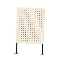 thumbnail image 3 of freneci Pegboard Display Stand Holder for Retail Stores Selling Accessories Keychain 40cmx20cmx10cm, 3 of 7