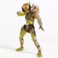thumbnail image 3 of NECA Predator 2 Ultimate Elder The Golden Angel PVC figura de acción Arco Iris Latino, 3 of 5