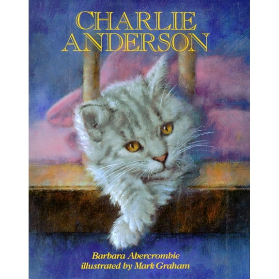 Charlie Anderson (Hardcover)
