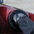 thumbnail image 3 of T-H Marine Cable Boot - 2", Black, 3 of 4