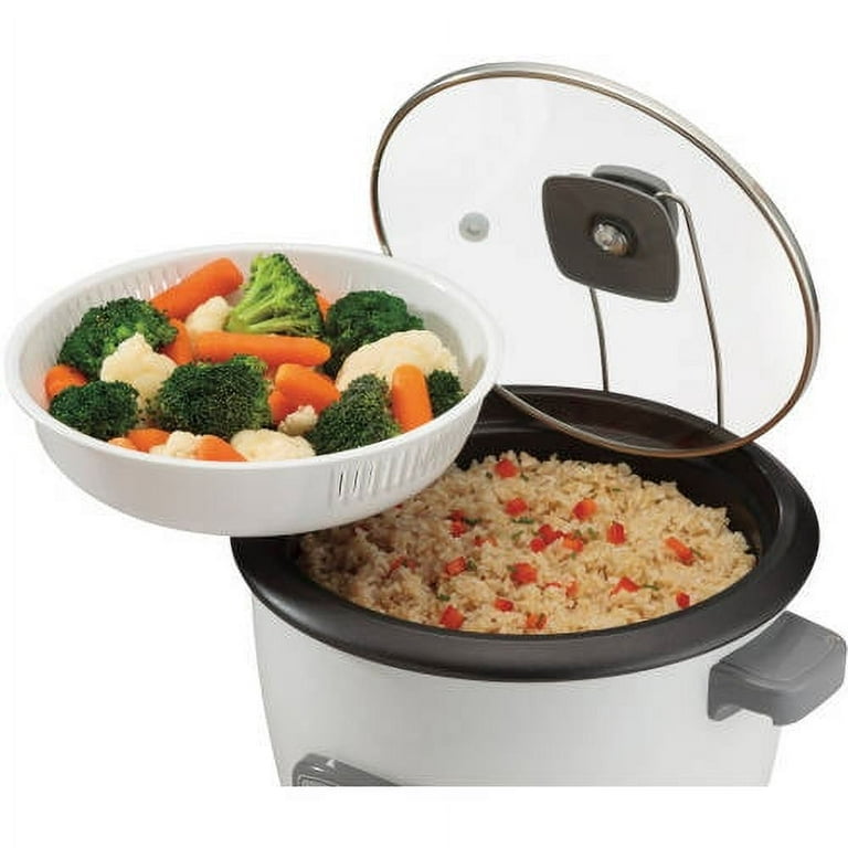 Rice Cooker - 16-Cup (Cooked) - 37547