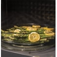 thumbnail image 5 of GE Profile PVM9005SJSS 30 Over-the-Range Microwave with 2.1 cu. ft. Capacity in Stainless Steel, 5 of 7
