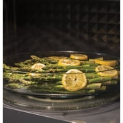 GE Profile PVM9005SJSS 30 Over-the-Range Microwave with 2.1 cu. ft. Capacity in Stainless Steel