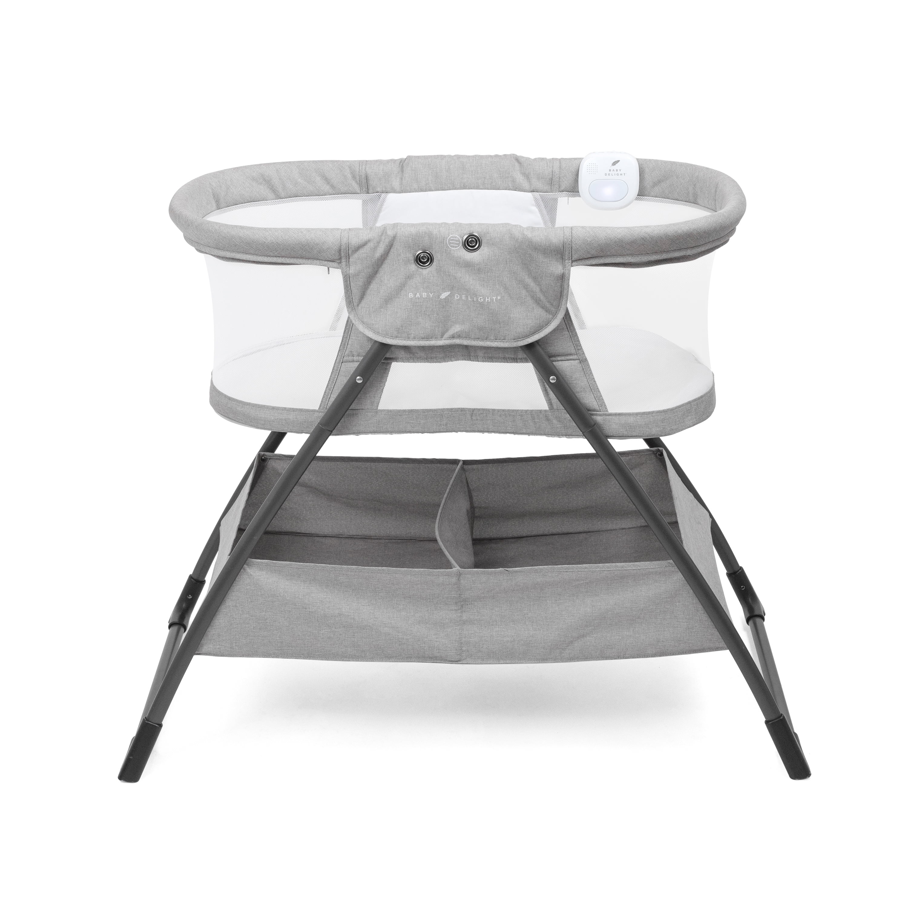 Baby inc sonno bassinet best sale