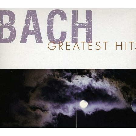 Bach Greatest Hits / Various
