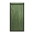 thumbnail image 2 of Wswqop Emergency Extra-Large Thermal Mylar Space Sacks Outdoor Camping Sleeping Bag for Green, 2 of 9