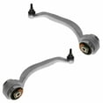 thumbnail image 5 of Geelife Control Arms Ball Joints Tie Rods Suspension Kit For 1996-2002 Audi Volkswagen, 5 of 12