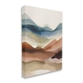 thumbnail image 4 of Stupell Industries Abstract Desert Landscape Landscape Painting Gallery Wrapped Canvas Art Print Wall Art, 16 x 20, 4 of 8