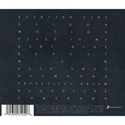 Luke Hemmings - When Facing Things We Turn Away From - Music & Performance - CD