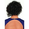 thumbnail image 4 of MEGAN-V | Heat Resistant Synthetic Wig (Lace Front Traditional Cap), 4 of 34