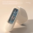 thumbnail image 2 of Injueey Auriculares Bluetooth con batería de larga duración con tecnología de pantalla táctil Auriculares Bluetooth con pantalla táctil Electrónica, 2 of 6