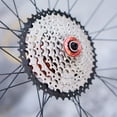 thumbnail image 4 of MTB 8 Speed 11-42T Cassette Freewheel Mountain Bike Parts, 4 of 7