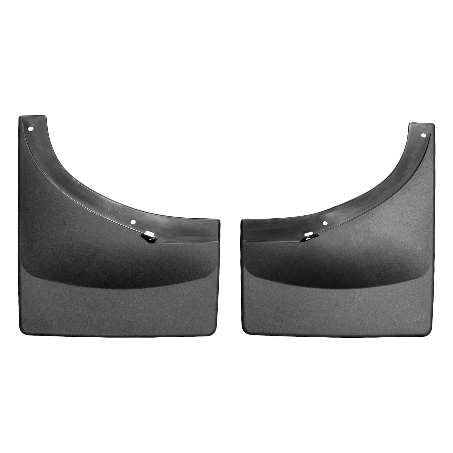WeatherTech No Drill Mud Flaps