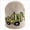 Khaki Cap, variant on Toddler Kids Beanie Knitted Winter Outdoor Warm Hats Excavator Hat Fashion Trendy Hat for Boys Girls