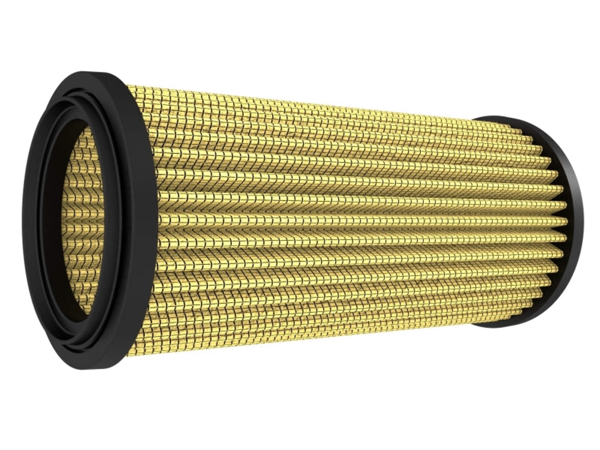 aFe Power 87-10014 Aries Powersport OE Replacement Air Filter w/ Pro GUARD 7 Media