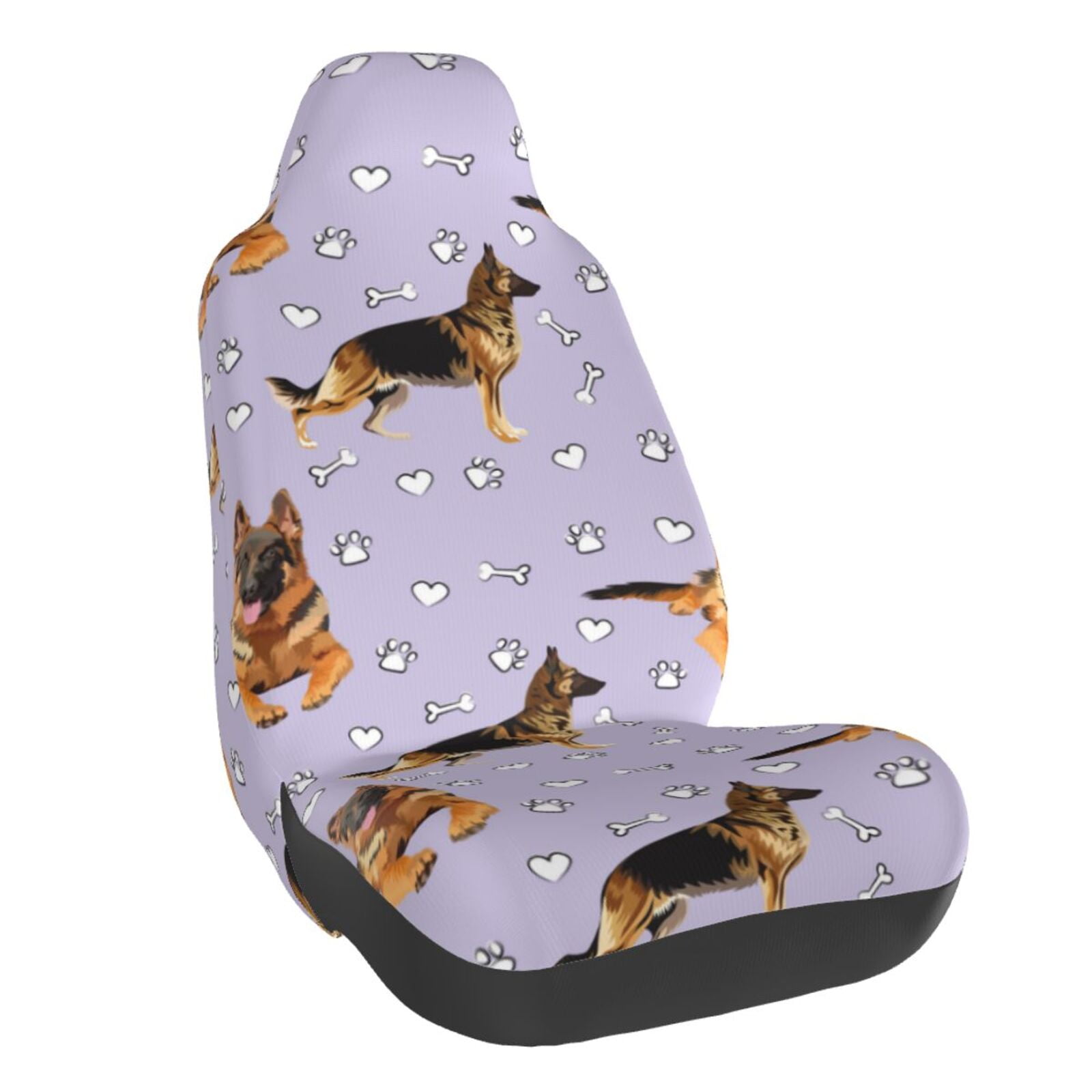 Housse Siege Voiture Universel Vintage