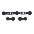 thumbnail image 1 of Silicone Button Air Frying Accessories | Silicone Button Air Frying Machine Liner Rack To Replace Accessory Parts To Paper From Covering, 1 of 4