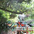 thumbnail image 1 of de para Pájaros para Jardín / Hogar, Decoración de Primavera, Familia perfecl Cristal, 1 of 6