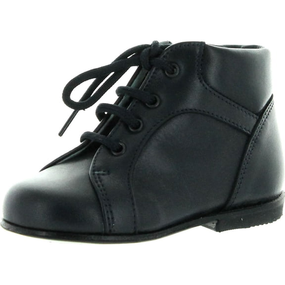 Oxford Infant Boys Made In Italy Dress Casual Booties
